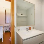 Conti Ripetta House