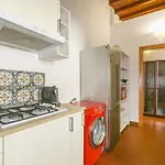 Conti Ripetta House Appartement