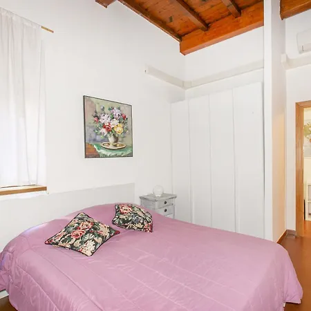 Conti Ripetta House Appartement