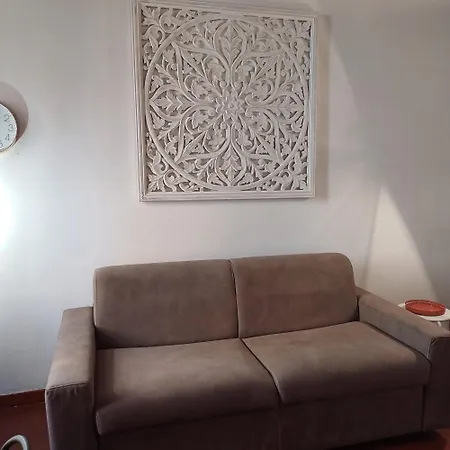 Conti Ripetta House *