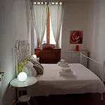 Conti Ripetta House Appartamento *