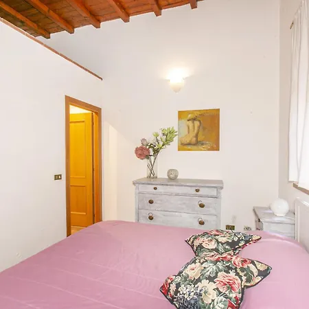 Conti Ripetta House * Rome