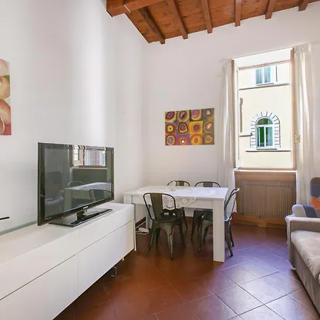 Apartment Conti Ripetta House