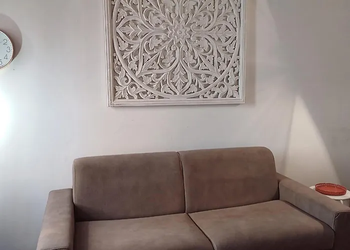 Conti Ripetta House *