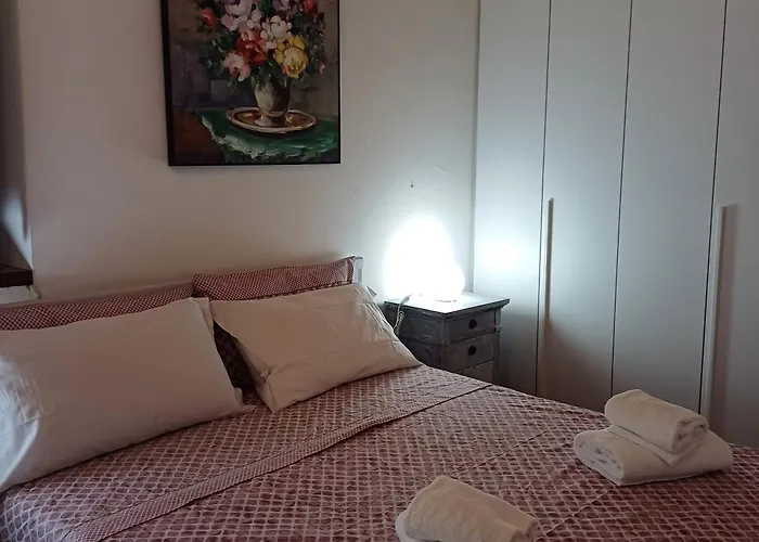 Conti Ripetta House Roma