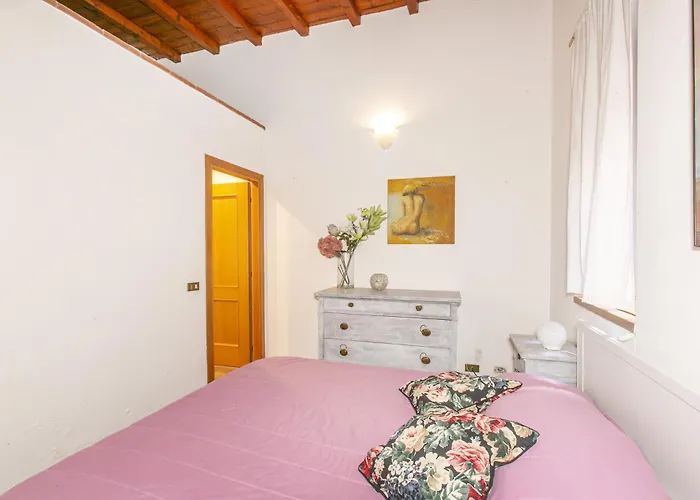 Conti Ripetta House * Roma